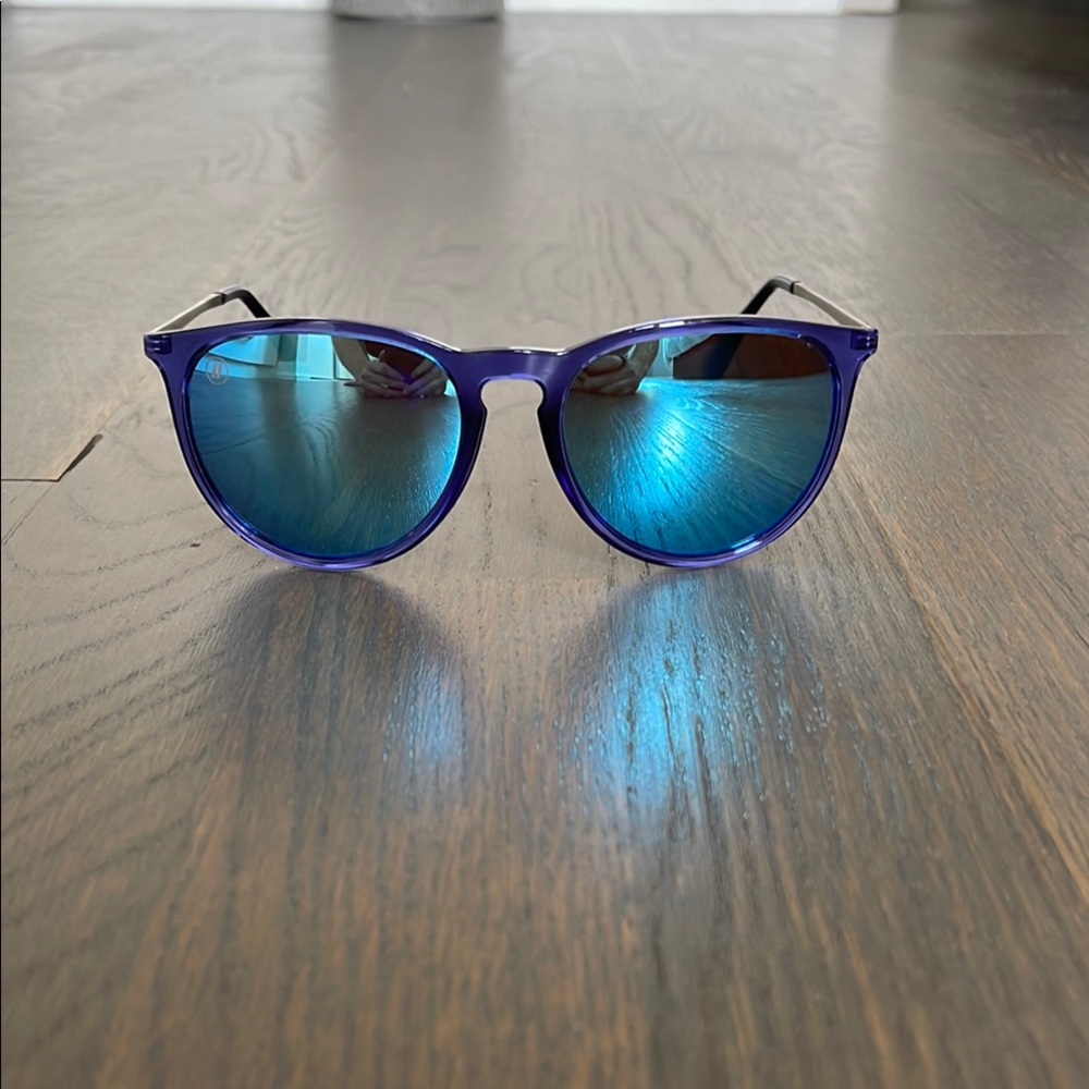 Blenders North Park Polarized Sunglasses